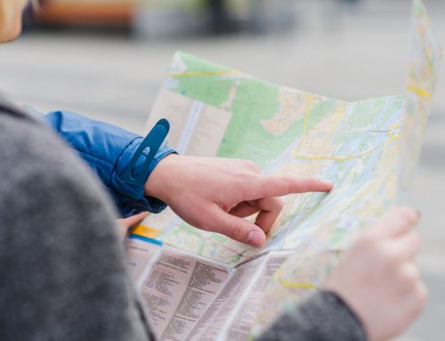 Independent and Dependent Clauses