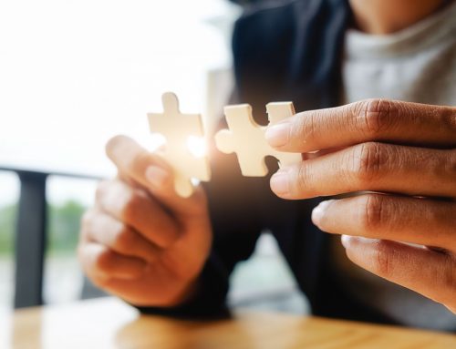 Mastering the Mechanics: Modifiers